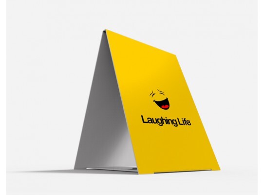 Espositore Cavaliere A5