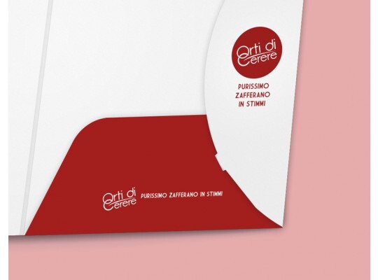 Cartellina Easy tasca