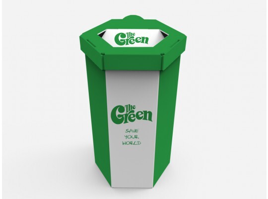 Contenitore Personalizzabile