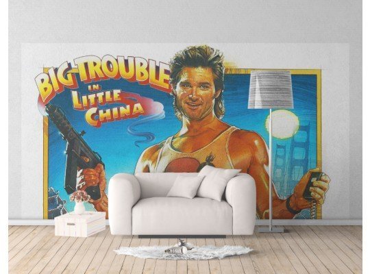 PVC per Superfici Piane