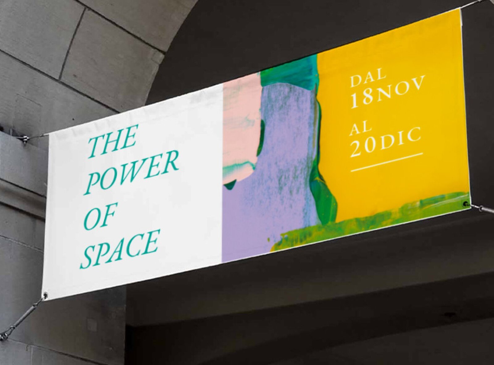 Striscioni e Stendardi