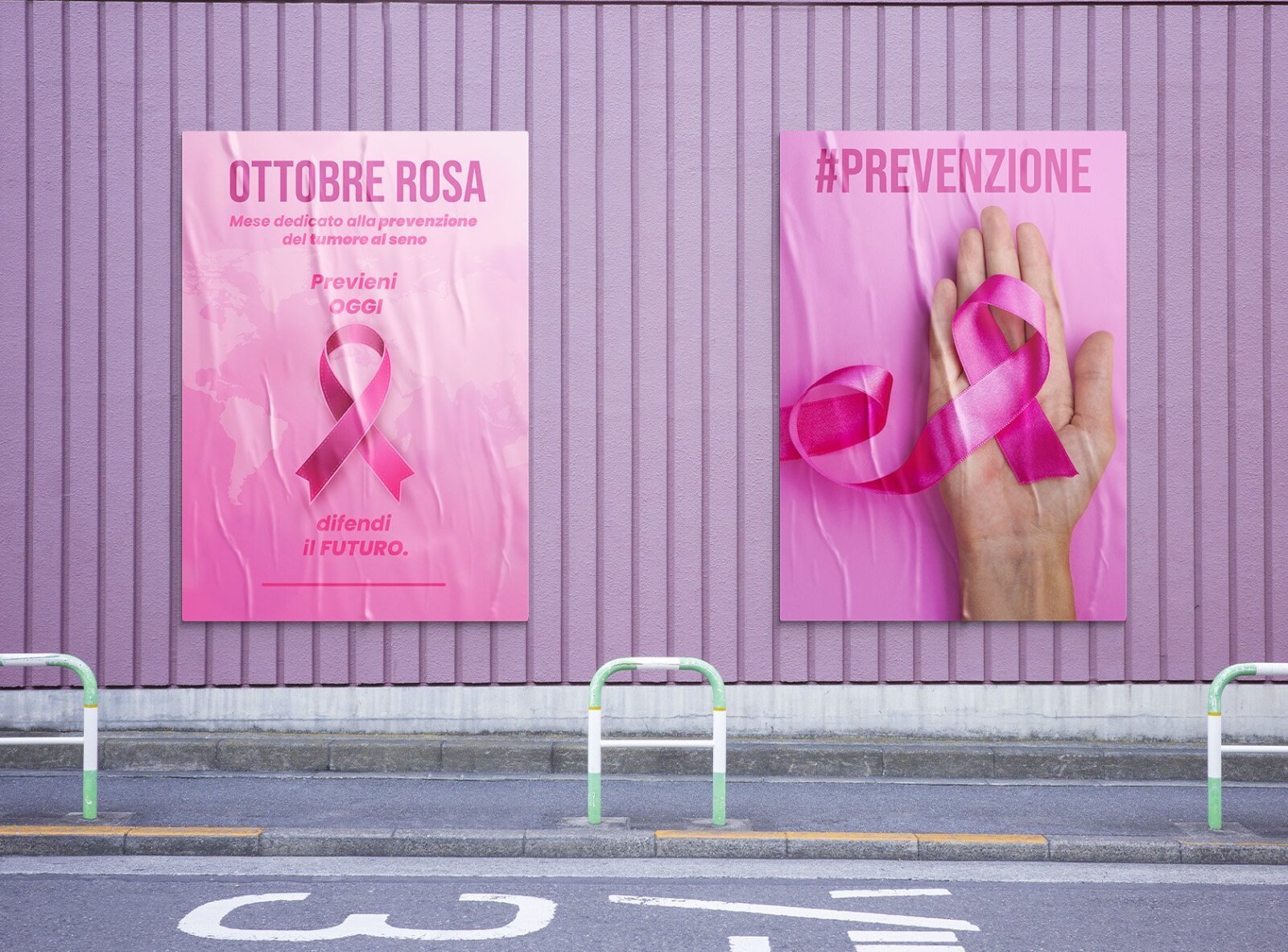 Stampa Online Manifesti