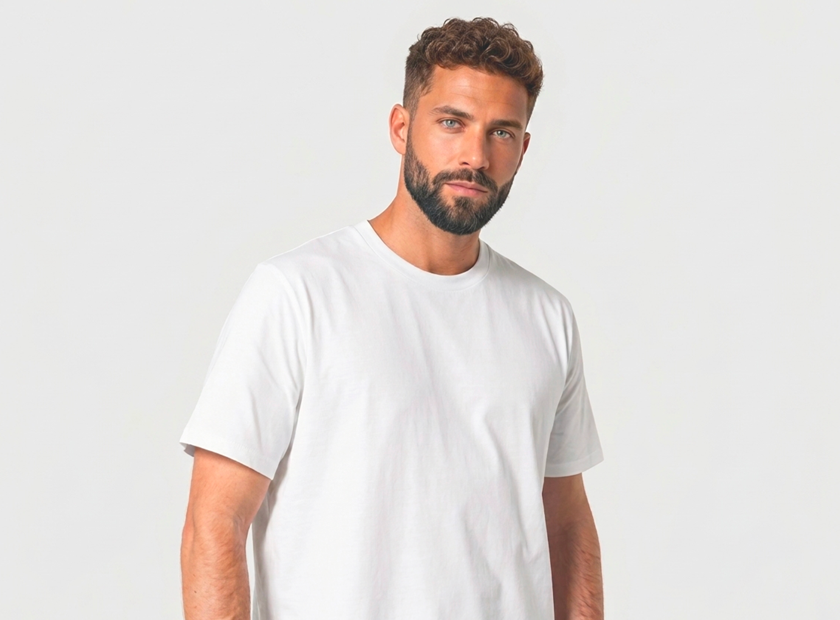 T-shirt Uomo