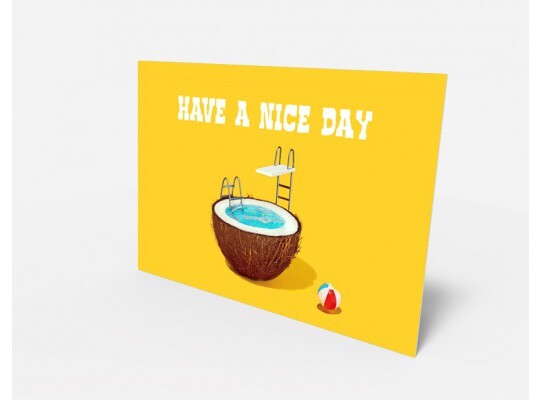 Cavalierino Deluxe A4 orizzontale