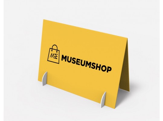 Cavalierino Maryland A5