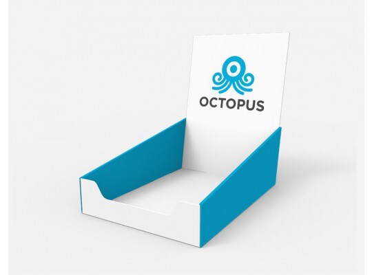 Porta rivista New York A4