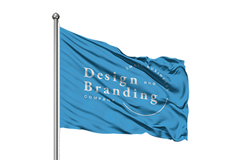 Bandiere personalizzate