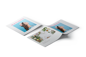 Rilegatura Punto Metallico